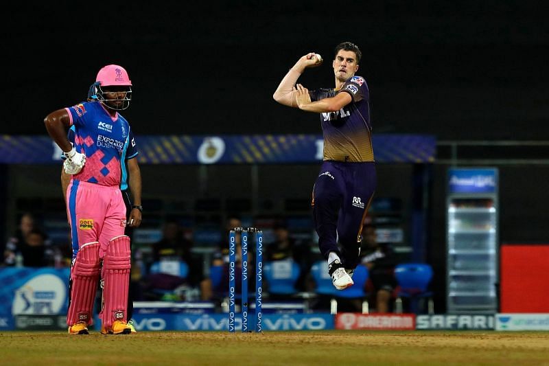 Pat Cummins hasn&#039;t been on fire with the ball this IPL.