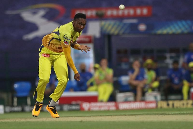 Dwayne Bravo (Image courtesy Twitter)