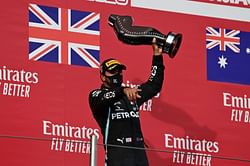 Top 5 races to take place in Imola