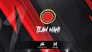 After a lot of deliberation, we had accepted and told him to follow the clauses of player buyout: Team Mahi management on Excali's move to Samurai Esports’ Valorant Roster