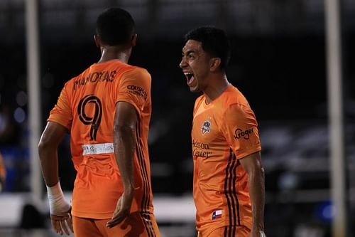 Houston Dynamo host San Jose Earthquakes in their first MLS fixture of the 2021 campaign
