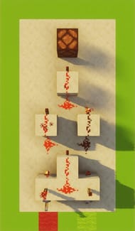 Thankfully not as complicated as the initial gate.