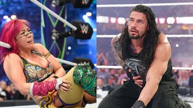 5 Royal Rumble winners who lost at WrestleMania