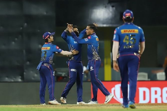 IPL 2021: MI vs SRH - Who won yesterday’s match?