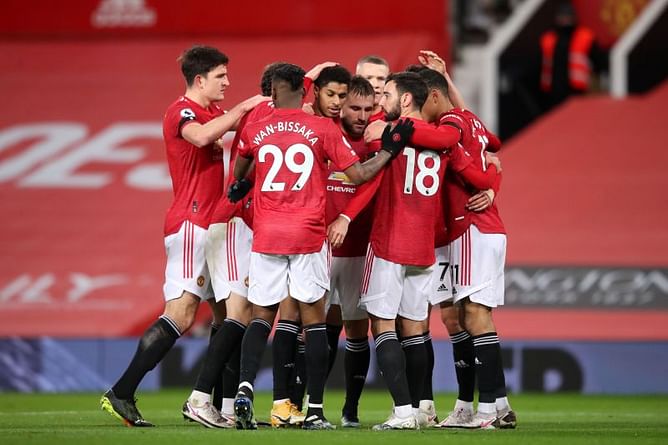 Granada vs Manchester United prediction, preview, team news and more | UEFA Europa League 2020-21