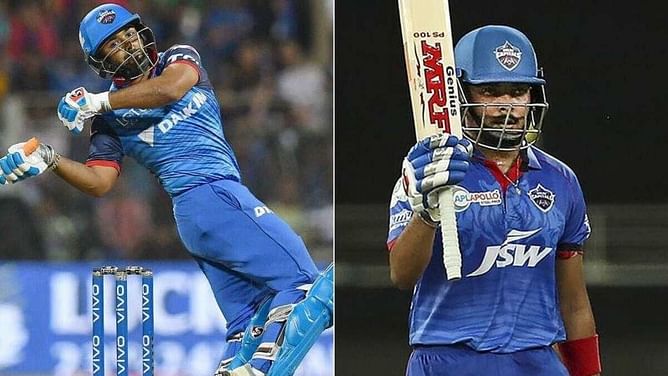 3 खिलाड़ी जिन्होंने सबसे कम उम्र में IPL में 1000 रन के आंकड़े को पूरा किया