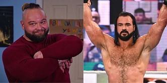 WWE Raw रिजल्ट्स: पूर्व चैंपियंस की चौंकाने वाली वापसी, मेन इवेंट में दिग्गज पर हुआ जबरदस्त अटैक