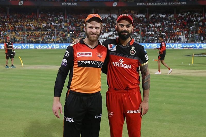 Kane Willamson was crucial to Sunrisers Hyderabad&#039;s success in IPL 2020