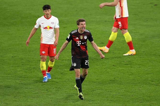 RB Leipzig 0-1 Bayern Munich: 5 hits and flops as holders consolidate title hopes with huge win | Bundesliga 2020-21