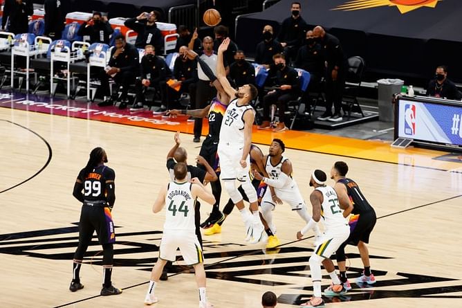 Utah Jazz vs Phoenix Suns: Injury Report, Predicted Lineups and Starting 5s - April 30th, 2021 | NBA Season 2020-21