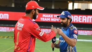 PBKS vs MI, IPL 2021: Today match players list & umpires