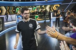 Who is Armao, the League of Legends sub that helped Team Liquid win 3-1 over TSM?