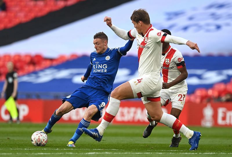 Leicester City take on Southampton this weekend