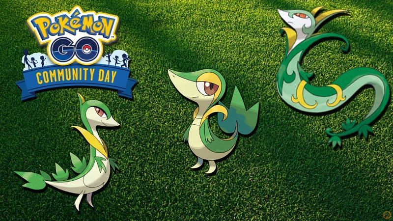 When Does The Pokemon Go April Community Day Start And End