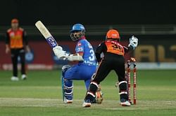 IPL 2021: Top 3 bowling performances in SRH vs DC matches
