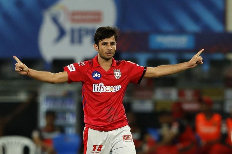 Ravi Bishnoi showed his ability to deliver under pressure in the last IPL season.