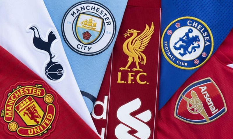 The Premier League &#039;Big Six&#039; have all signed up for the European Super League