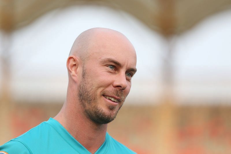 Ipl 2021 Chris Lynn Urges Ca To Arrange Charter Flight To Bring