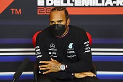 Imola GP: Mercedes expected to be slower in qualifying