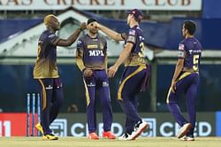 IPL 2021, SRH v KKR: 5 interesting stats from match 3