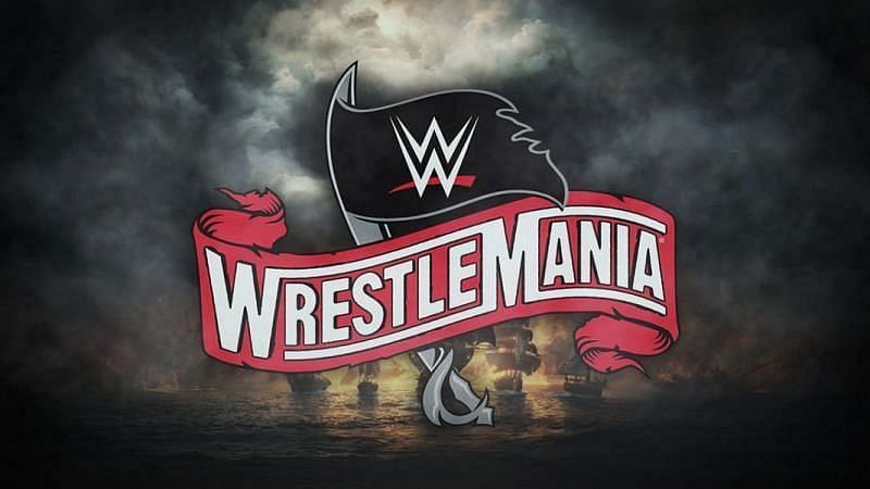 WrestleMania 37 