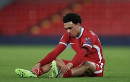 Liverpool’s wastefulness costs them as Real Madrid eliminate Reds from the Champions League