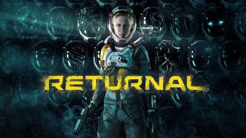 Returnal is a survival horror game and is a PlayStation 5 exclusive. Image via PlayStation Blog