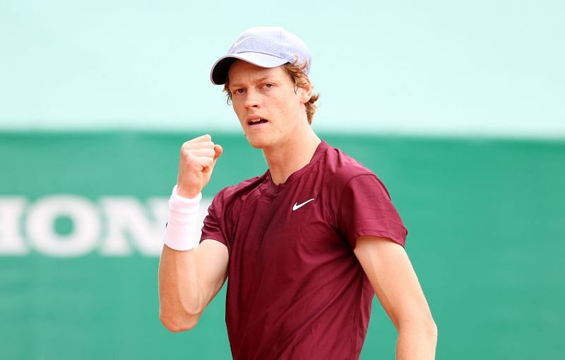 Jannik Sinner cracks top 20 while still a teenager, joins Rafael Nadal