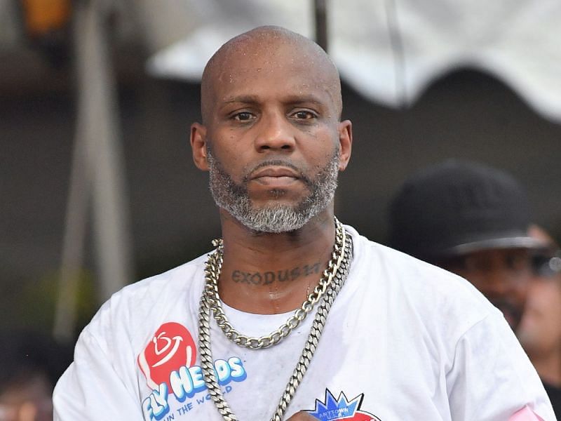 Dmx Reportedly Left Brain Dead After Drug Overdose Doctors Say He May Not Make It