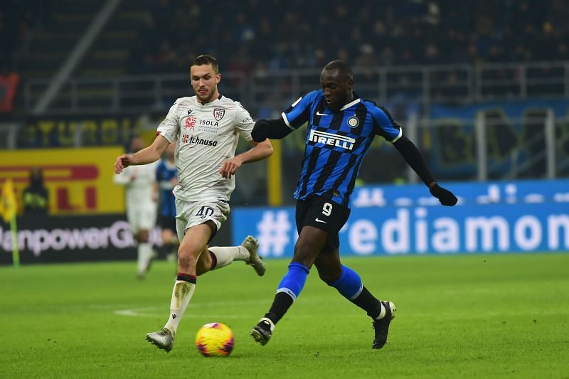 Inter Milan Vs Cagliari Prediction Preview Team News And More Serie A 2020 21