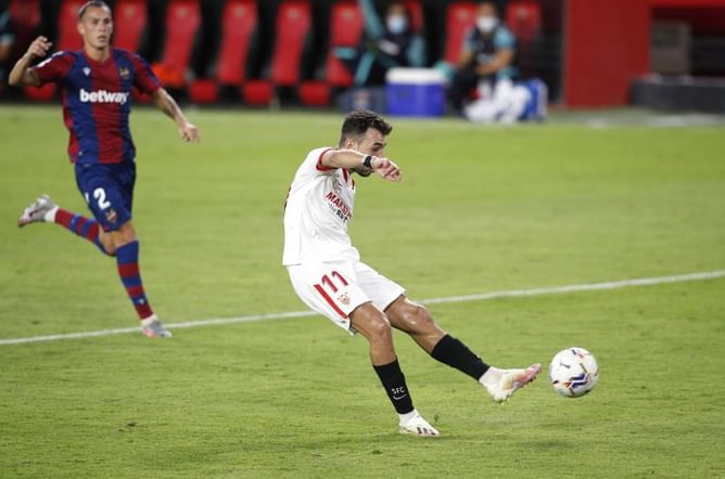 Levante vs Sevilla prediction, preview, team news and more | La Liga 2020-21
