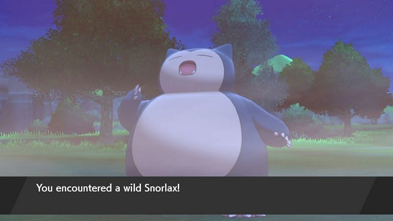 Carefully battle Snorlax to bring it to low health (or just throw a quick ball). If you can, try giving it a status effect like Paralysis or Sleep to make it easier to catch.