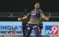 KKR's Sunil Narine