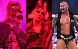 Randy Orton shares big setback before facing The Fiend at WrestleMania 37