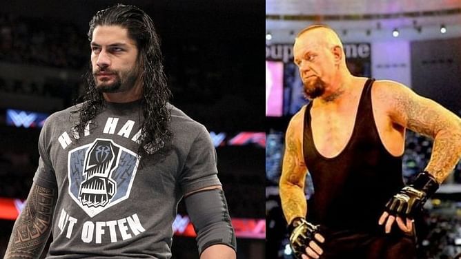 5 दिग्गज WWE सुपरस्टार्स, उन्हें कब और किसके खिलाफ मिली थी अपने करियर की सबसे पहली हार