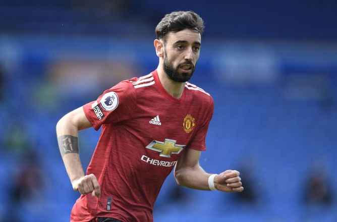 Manchester United stars argue over who is the G.O.A.T