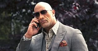 WWE legend credits The Rock for acting career, reveals reason why 'Hollywood stopped calling' him