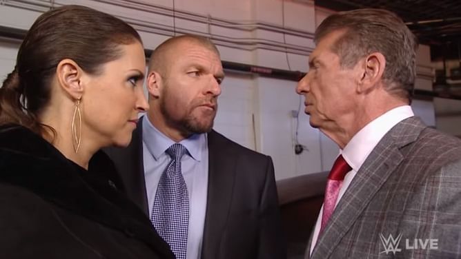 Sin Cara explains the difference between working for Triple H and Vince McMahon (Exclusive)