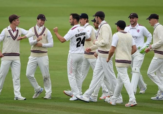 MID vs SOM Dream11 Team Prediction, Fantasy Cricket Tips and Playing 11 Updates for Today's County Championship Match - April 8th, 2021