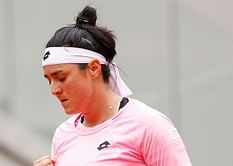 Charleston WTA 250: Ons Jabeur vs Danka Kovinic preview, head-to-head & prediction | MUSC Health Women's Open