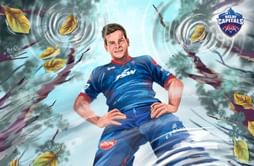 "Why would you play Steve Smith ahead of Anrich Nortje?" - Twitterati has mixed reactions about Smith making his DC debut
