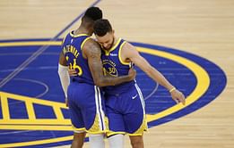 Golden State Warriors vs Houston Rockets Prediction & Match Preview - May 1st, 2021 | NBA Season 2020-21