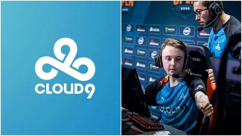 Floppy is set to join Cloud9&#039;s Valorant roster