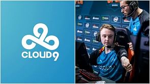 Cloud9's CS: GO pro floppy to join their Valorant roster
