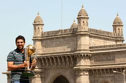 Yuvraj Singh reminisces about India’s 2011 World Cup win on its 10th anniversary