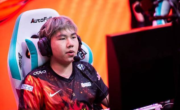 FPX.Bo handed a 4-month ban after found guilty of match-fixing