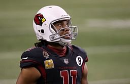 NFL: Is Larry Fitzgerald going to retire before the 2021-2022 NFL season?