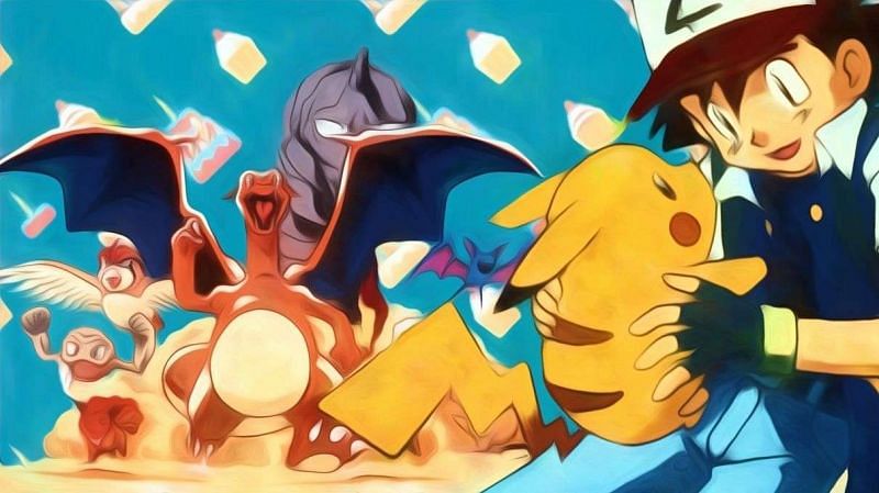 10 Pokémon That Desperately Need Better Stats