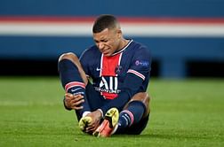 Real Madrid superstar comments on Kylian Mbappe rumors