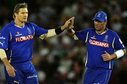 IPL 2021: What happened in the last meeting between RR and DC at Wankhede Stadium in 2008?